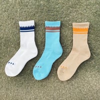 RWCHE Arrow Socks