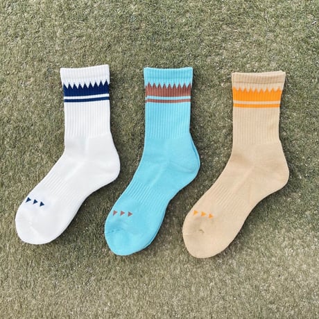 RWCHE Arrow Socks