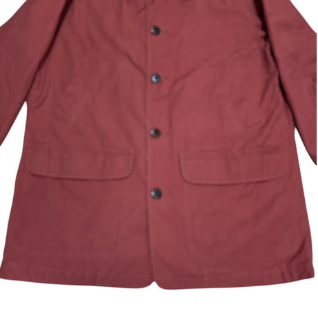 L.L.Bean ハンティングJKT 7