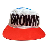 NFL Cleveland Browns Cap (Dead Stock)