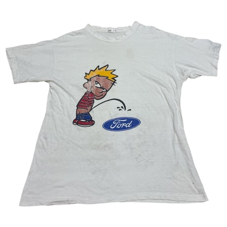 Ford Tee