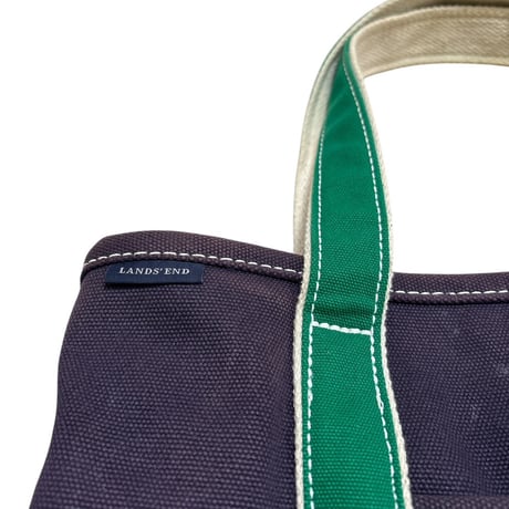 LANDS’ END CVS Tote Bag 7