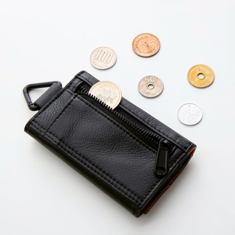 PACKING New Leather Wallet (牛革)