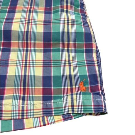 Polo Ralph Lauren スイムショーツ 13