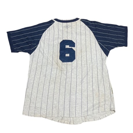 Cooperstown MLB Detroit Tigers ベースボールシャツ