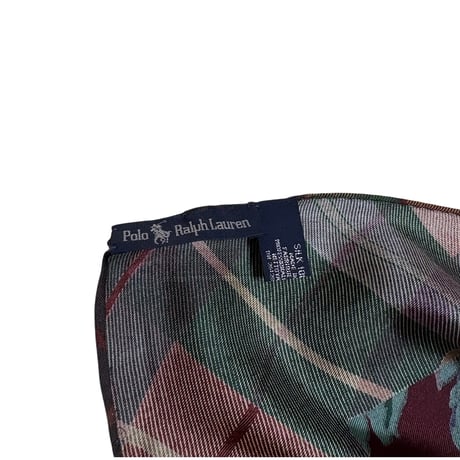 Ralph Lauren スカーフ 5