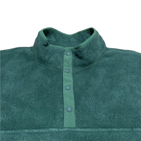 L.L.Bean スナップT Fleece 2