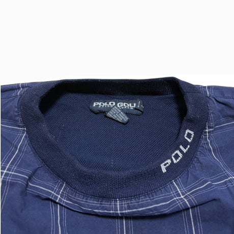 POLO GOLF ピステ