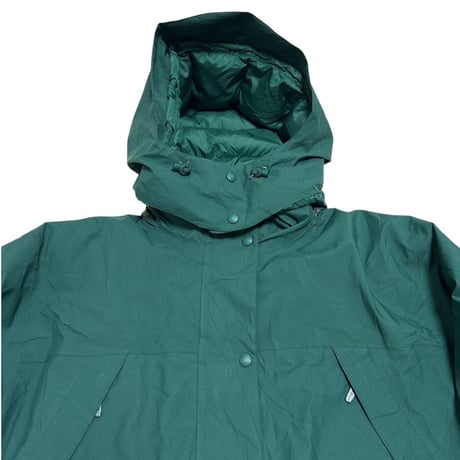 Eddie Bauer Goose Down JKT (白タグ) GORE-TEX 2