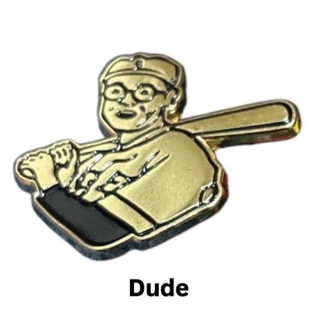RWCHE Pins