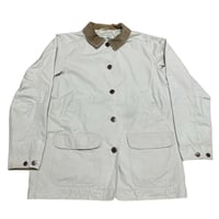 L.L.Bean ハンティングJKT 3