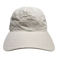 Patagonia Cotton Cap