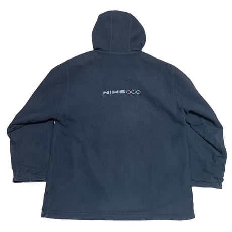 NIKE Nylon リバーシブル JKT