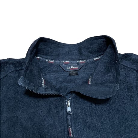 L.L.Bean Full Zip Fleece 2