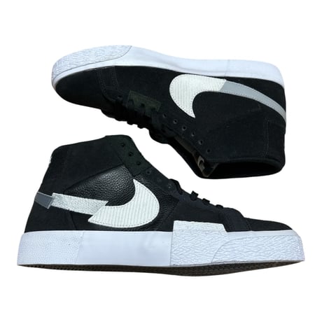 NIKE SB ZOOM BLAZER MID PRM (新品)