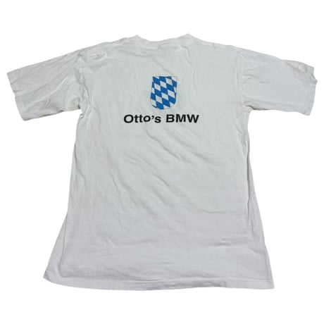 BMW Tee