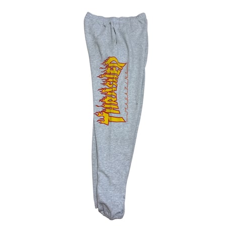 THRASHER MAGAZINE Sweat Pants