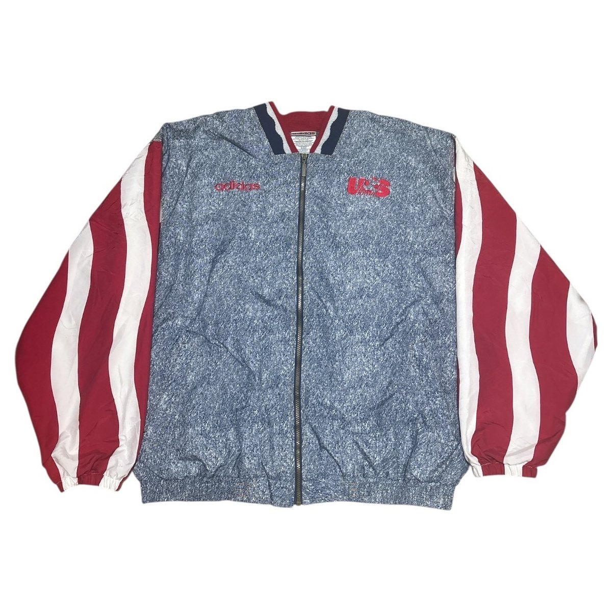 adidas FIFA World Cup 1994 Nylon JKT | 伊藤商店