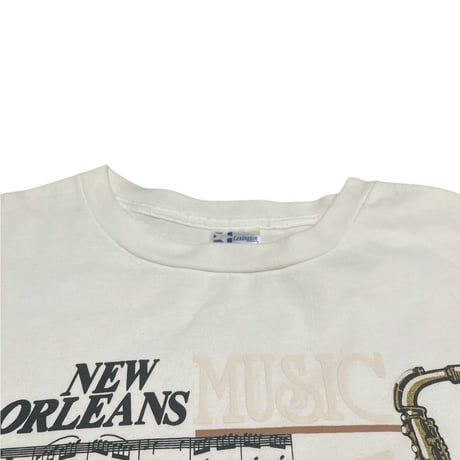 JAZZ Tee 18