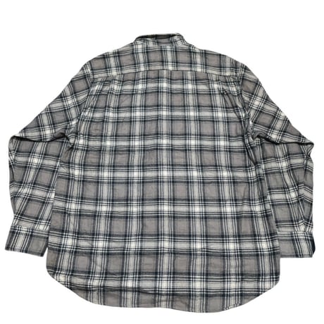 GAP L/S Cotton ネルシャツ 6
