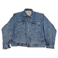 GAP Denim JKT