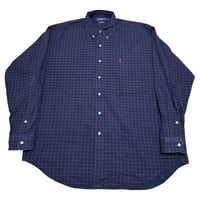 GOLF Ralph Lauren L/S シャツ
