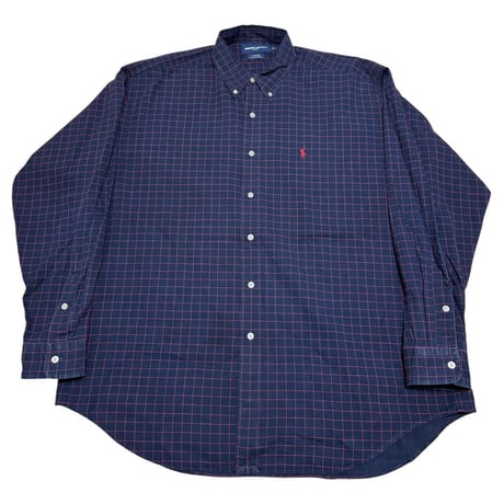 GOLF Ralph Lauren L/S シャツ