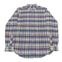 Polo Ralph Lauren L/S シャツ (Classic Fit) 12
