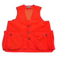 L.L.Bean ハンティング Nylon Vest