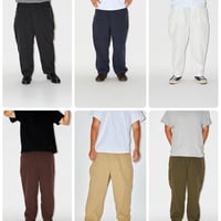 Baggysports BAGGY 7P PANTS