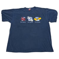 ミッキー Tee 3
