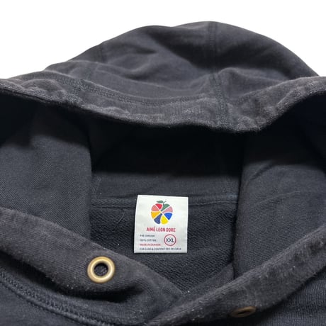 Aime Leon Dore Sweat Hoodie (Reverse Weave)