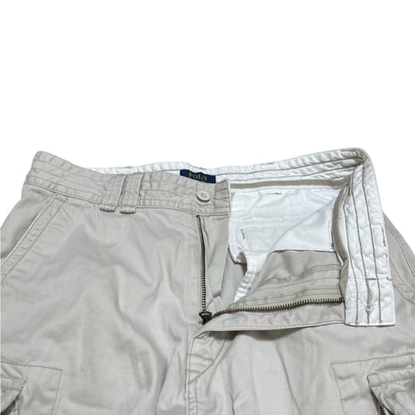 Polo Ralph Lauren カーゴショーツ W34