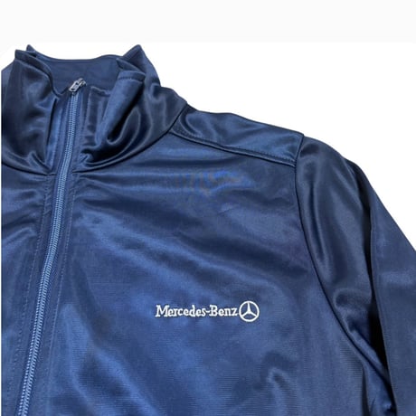 Mercedes-Benz トラックJKT