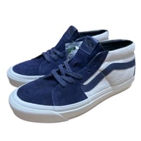 VANS サンプル 36 (防水)