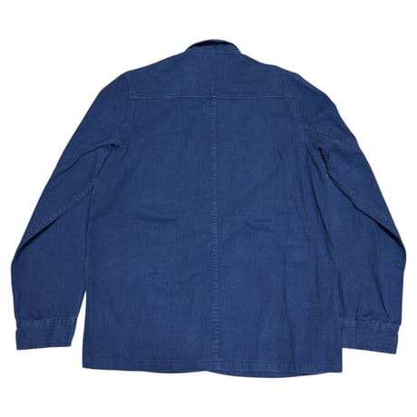 Euro Work JKT 3