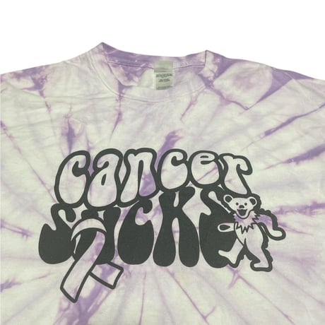 GRATEFUL DEAD Tee 2