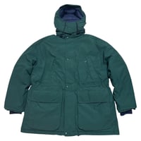 Eddie Bauer Goose Down JKT (白タグ) GORE-TEX