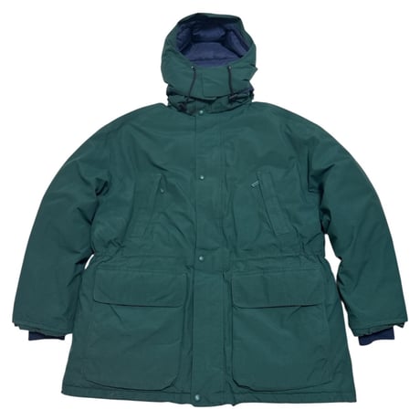 Eddie Bauer Goose Down JKT (白タグ) GORE-TEX