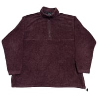Eddie Bauer Half Zip Fleece 4