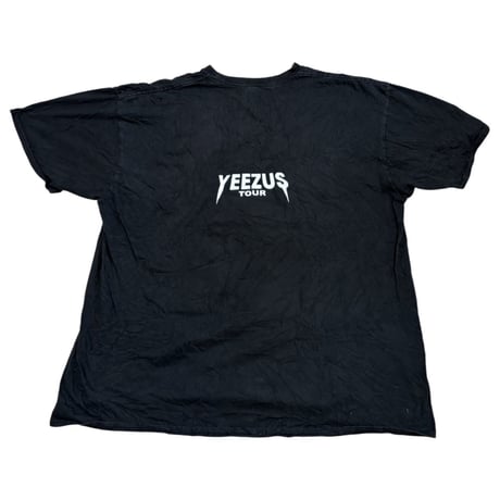 YEEZUS TOUR Tee