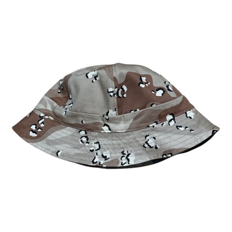 RWCHE Reverse Camo Hat