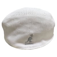 KANGOL メッシュ ハンチング 4