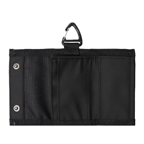 PACKING Mat Rip Snap Wallet