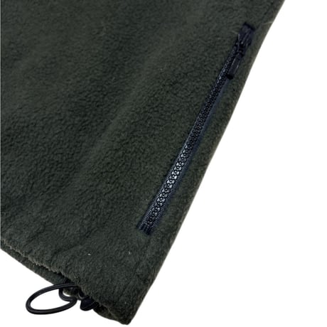 Eddie Bauer Half Zip Fleece 5