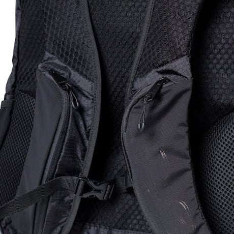 20% off PACKING Trail Backpack (Black・White)