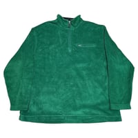 00’s GAP Half Zip Fleece 2