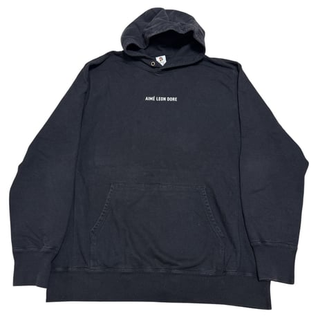 Aime Leon Dore Sweat Hoodie (Reverse Weave)