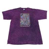 JAZZ Tee 16