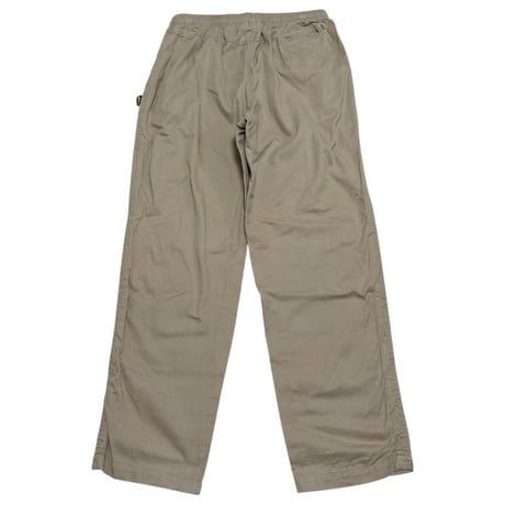 Stussy Cotton Easy Pants